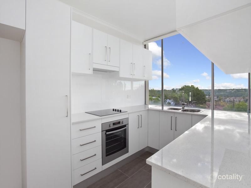 5/34-38 Gerard St, Cremorne, NSW 2090