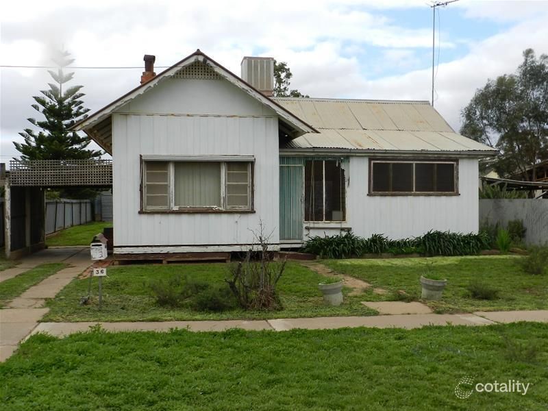 36 Seventh St E, Mildura, VIC 3500