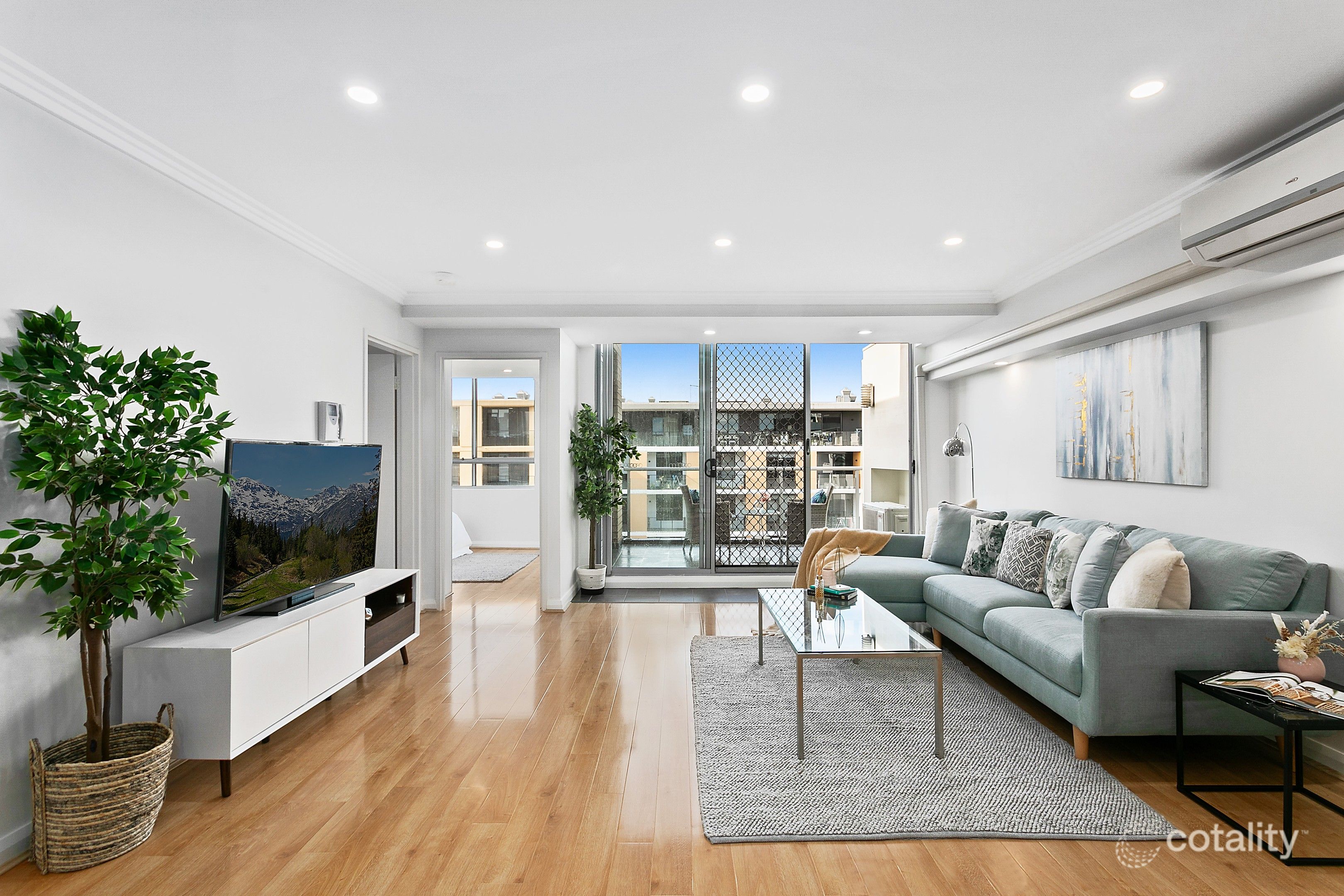 708/25-31 Orara St, Waitara, NSW 2077