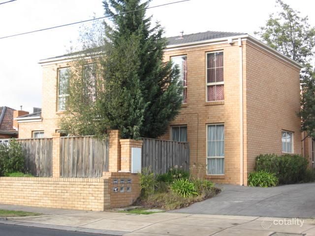 3/942 Doncaster Rd, Doncaster East, VIC 3109