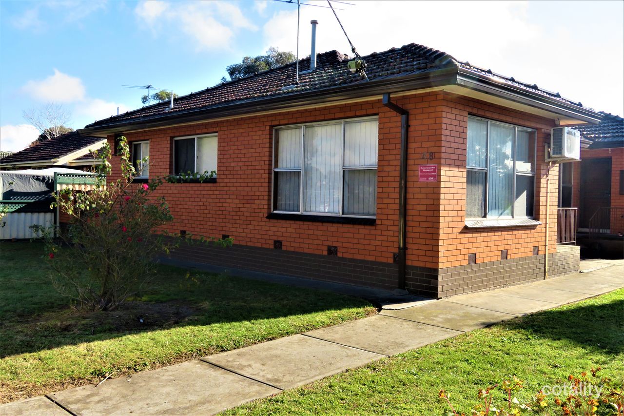 1/48 Memorial Ave, Epping, VIC 3076