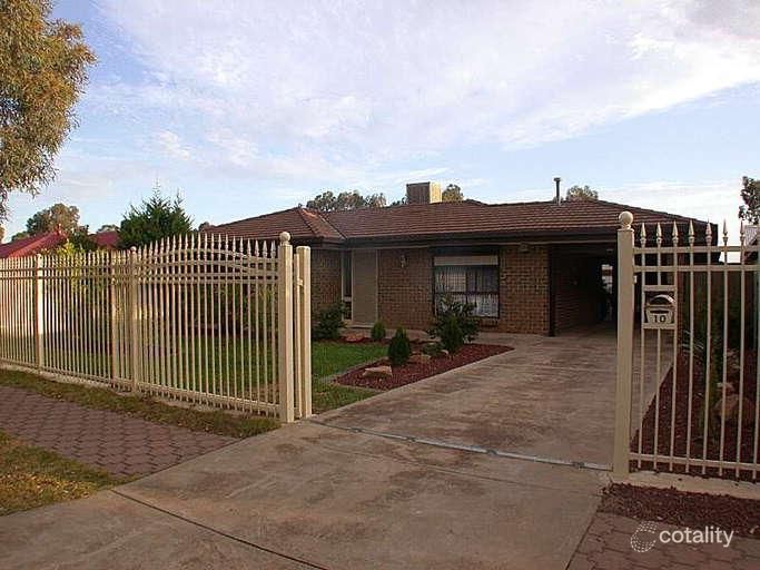 10 Bermudez Cres, Paralowie, SA 5108
