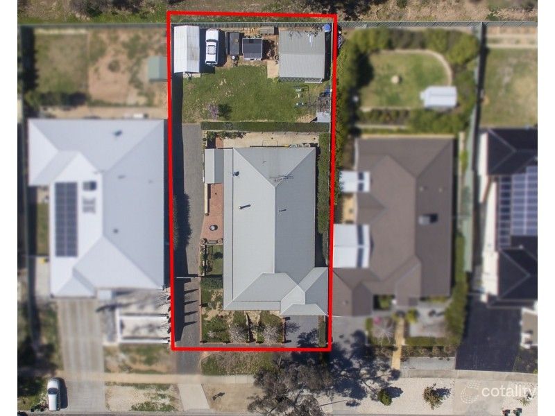 66 Harpin St, East Bendigo, VIC 3550