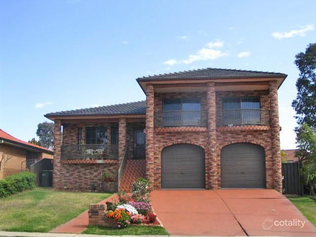 27 Mcfarlane Dr, Minchinbury, NSW 2770