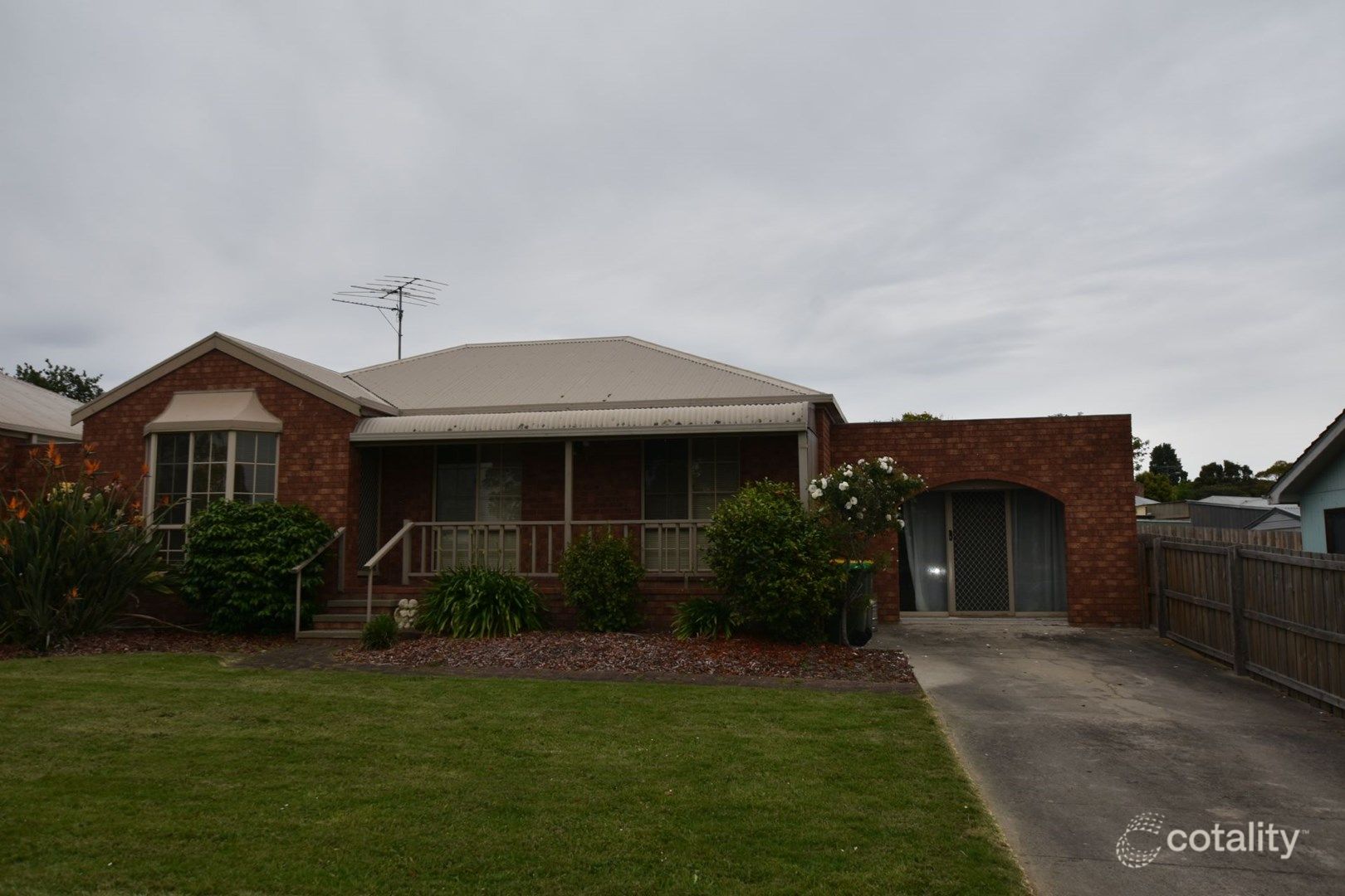 9/8-10 Graham St, Wonthaggi, VIC 3995