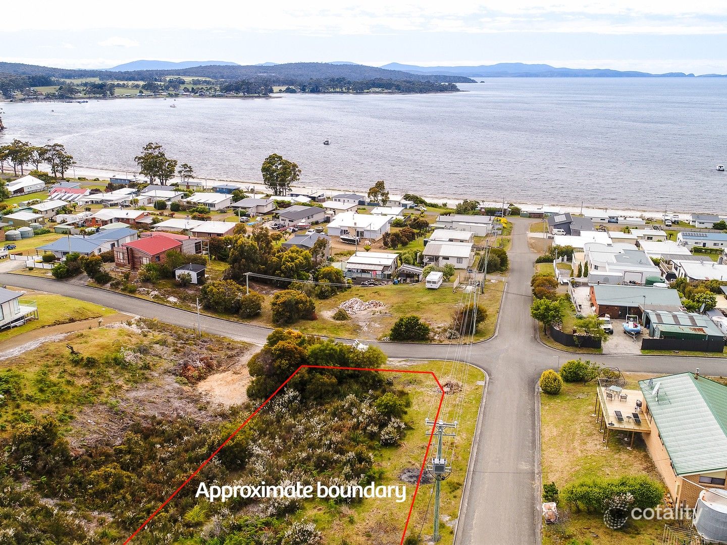 18 Seaview St, Southport, TAS 7109