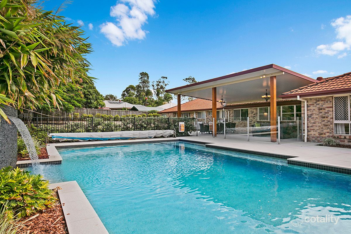19 Flamingo Cres, Thornlands, QLD 4164