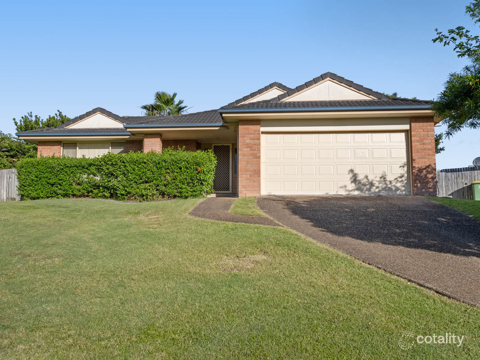 7 Orion Ct, Molendinar, QLD 4214