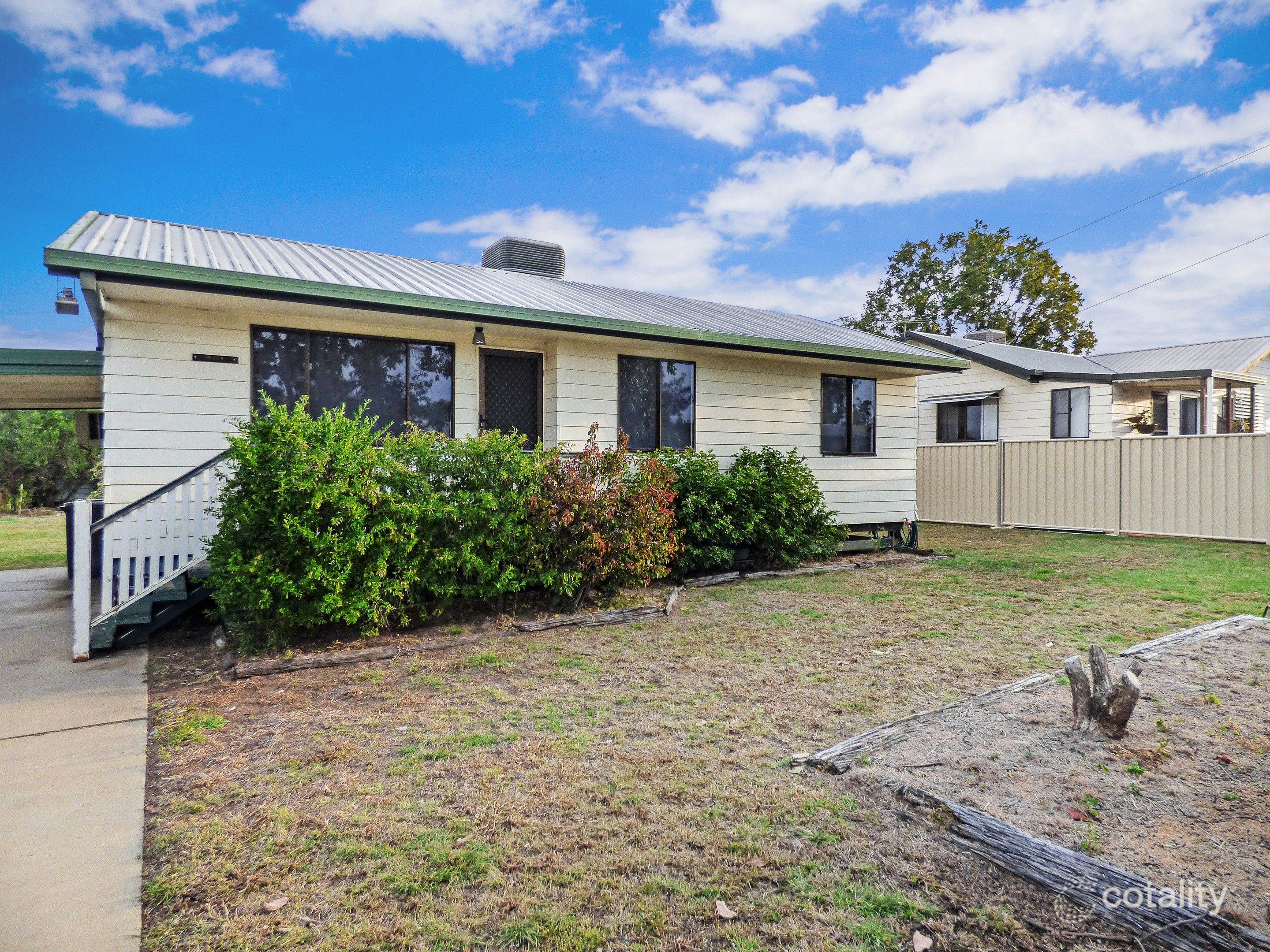 12 Beitz St, Roma, QLD 4455