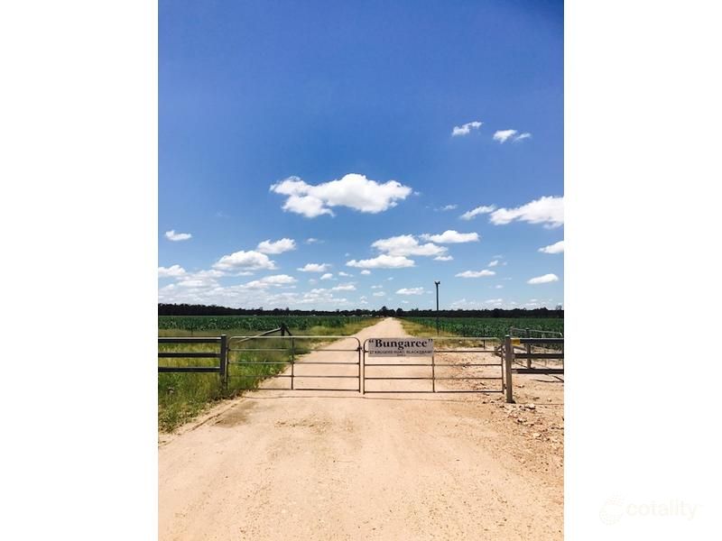 261 Krugers Rd, Blackswamp, QLD 4413