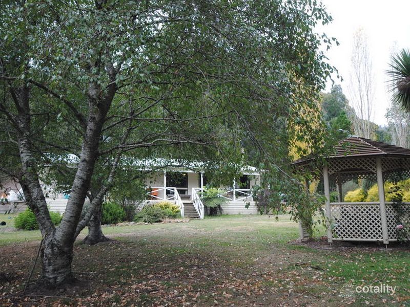 13 Buxton-Marysville Rd, Buxton, VIC 3711