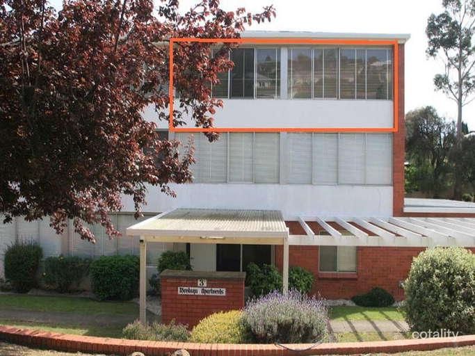 14/3a Montagu St, Mount Stuart, TAS 7000