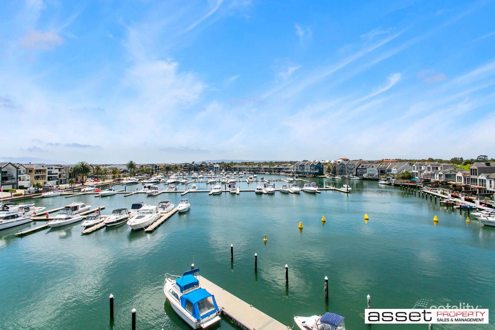 65/117 Mcleod Rd, Patterson Lakes, VIC 3197