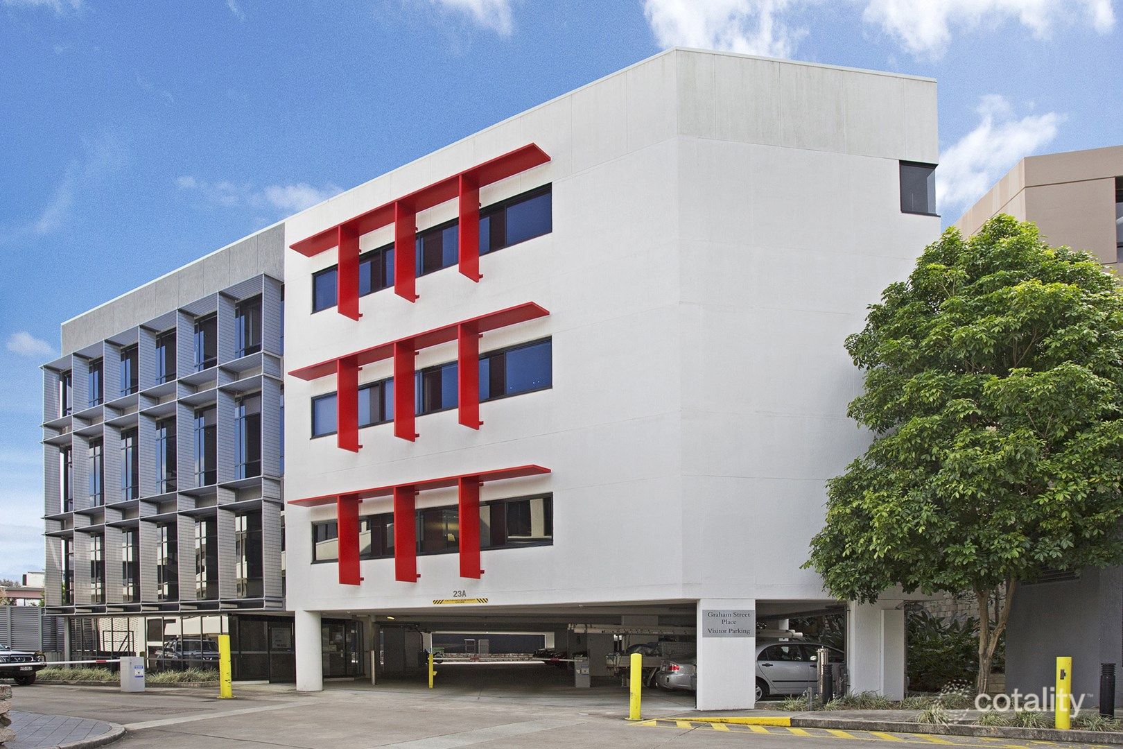 23 Graham St, Milton, QLD 4064