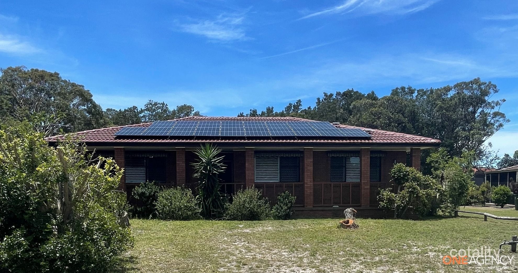 8 Cabbage Tree Palm Cres, Pelican, NSW 2281