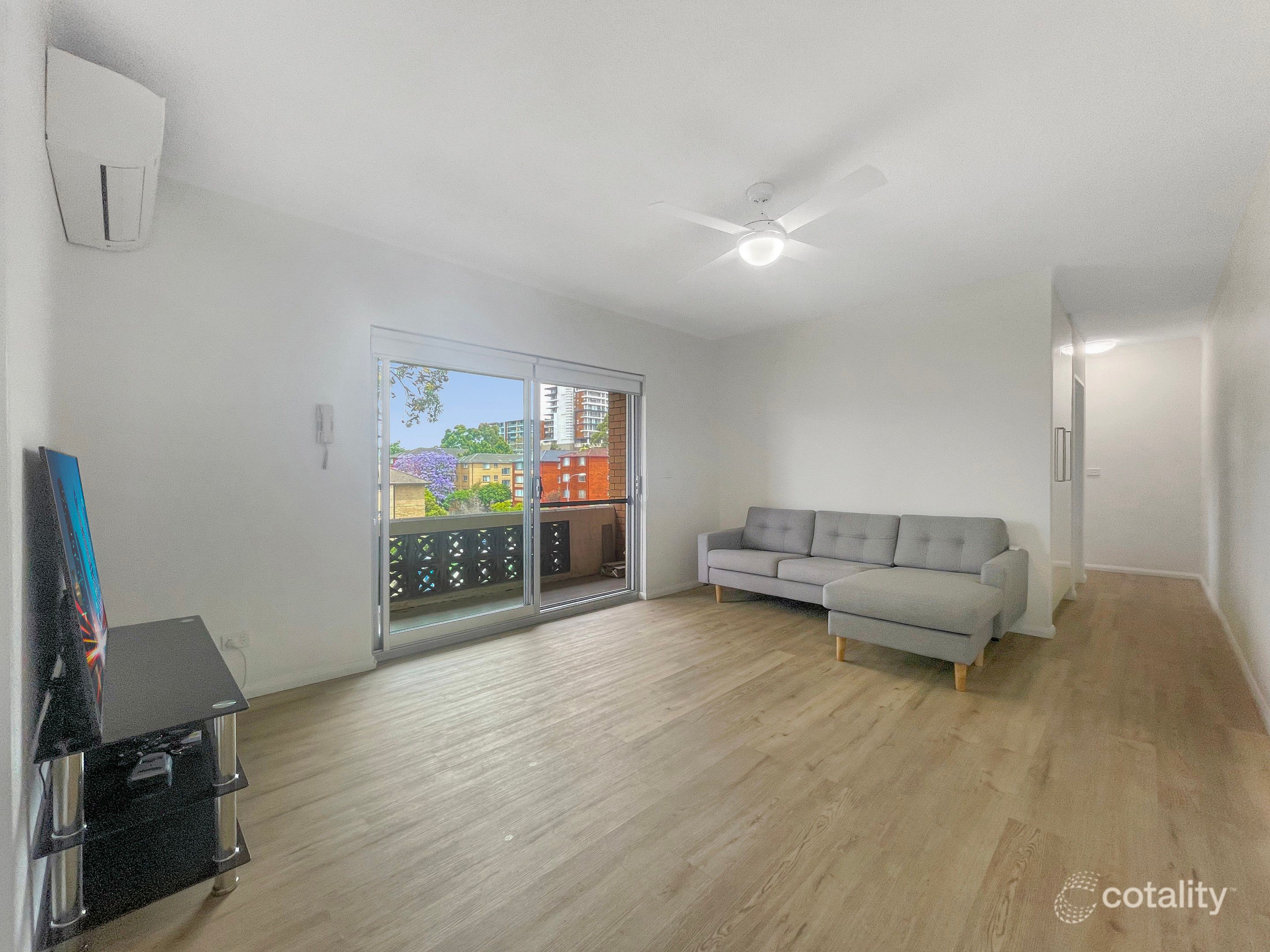7/2-4 Lane Cove Rd, Ryde, NSW 2112