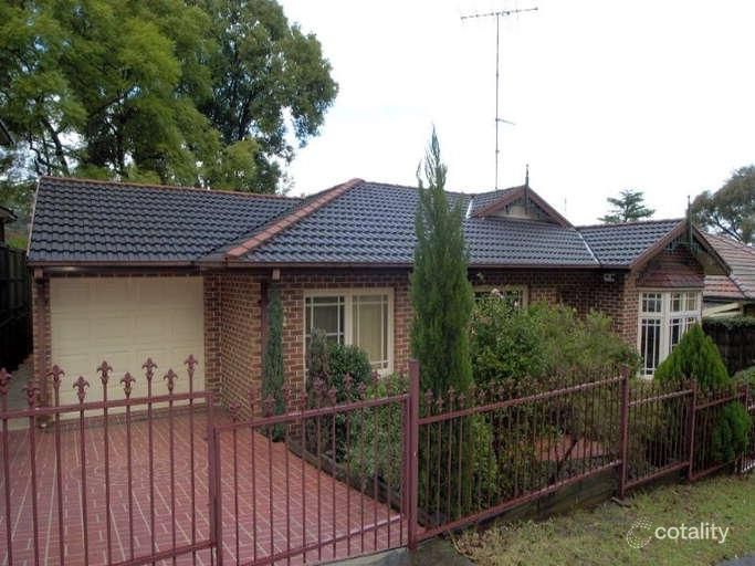 1a Florence Ave, Denistone, NSW 2114