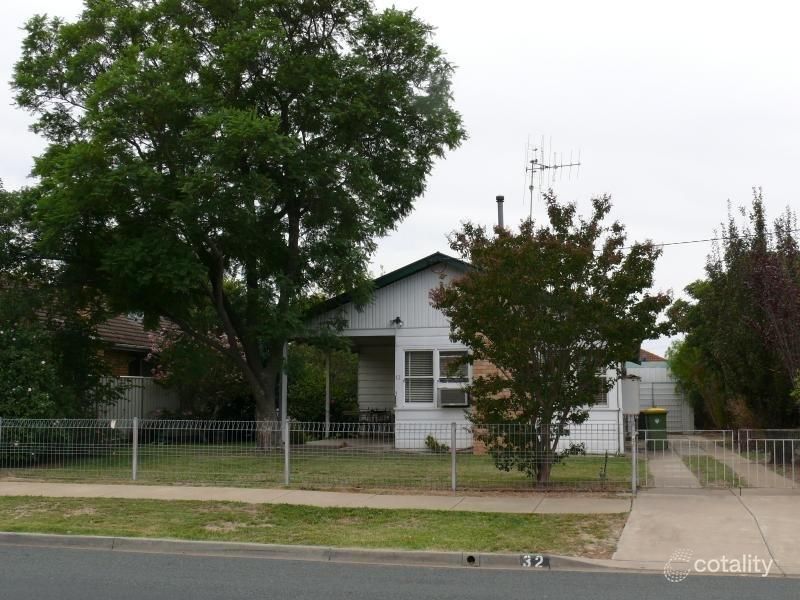 32 Mckenzie St, Echuca, VIC 3564