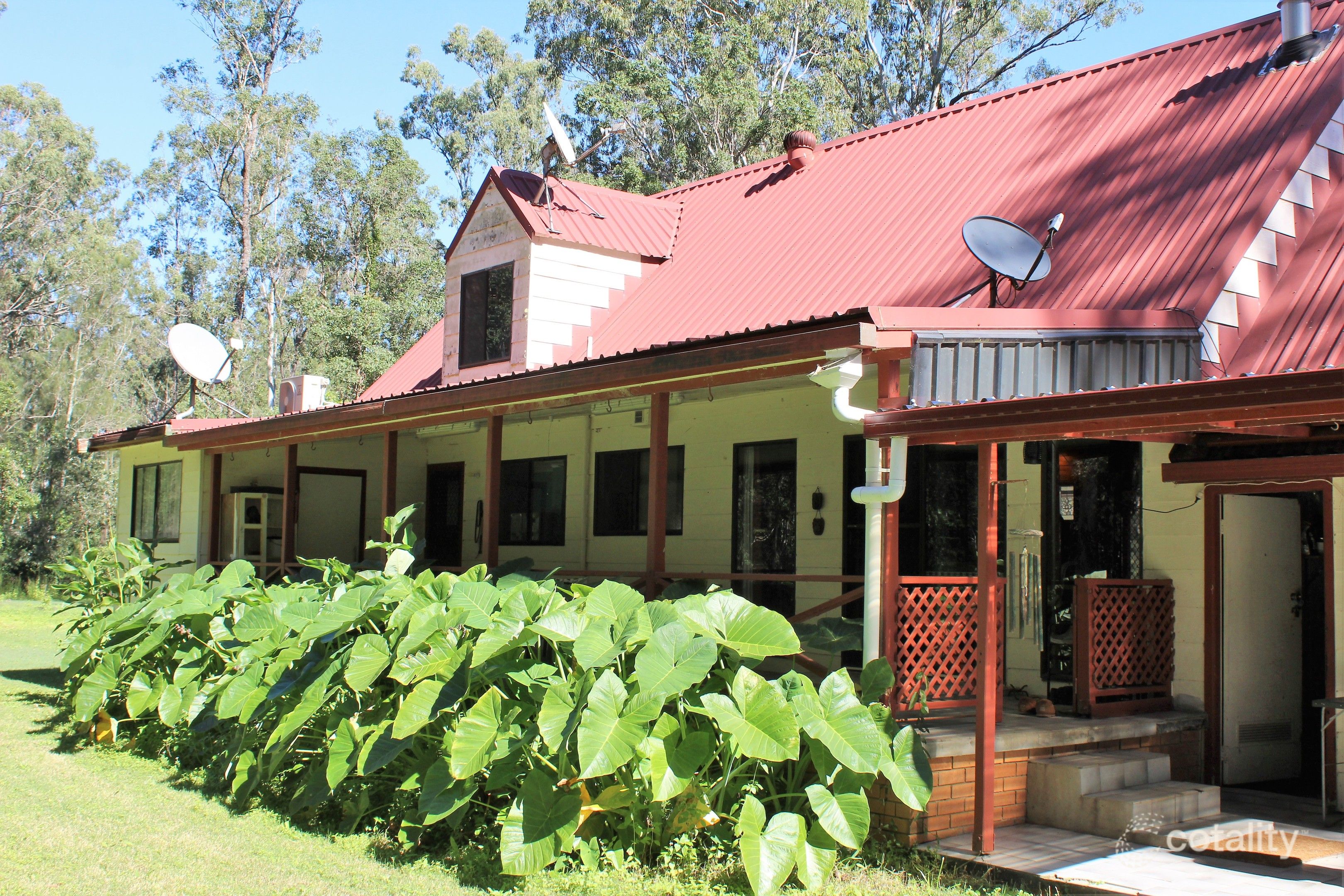 475 Elliotts Rd, Myrtle Creek, NSW 2469