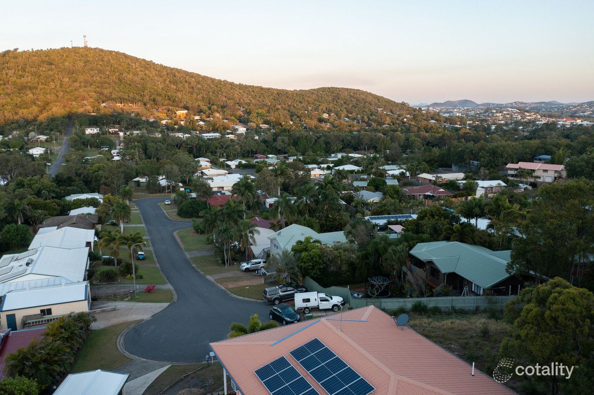 11 Megan Pl, Yeppoon, QLD 4703