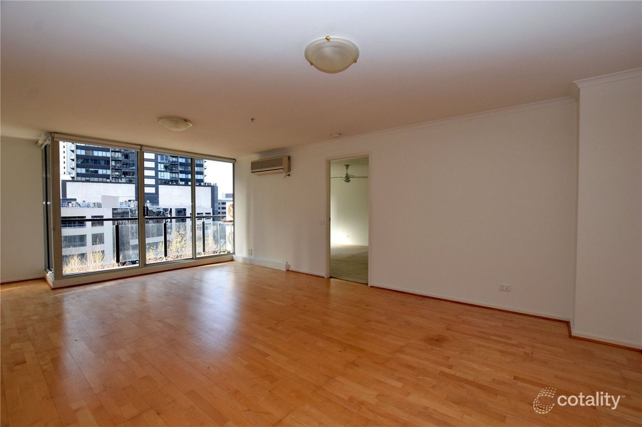 61/88-98 Southbank Bvd, Southbank, VIC 3006