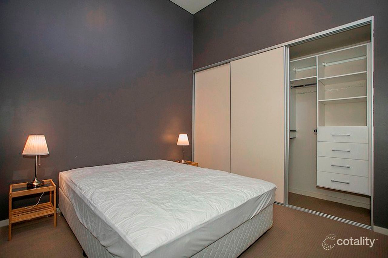 2/21 Rowland St, Subiaco, WA 6008