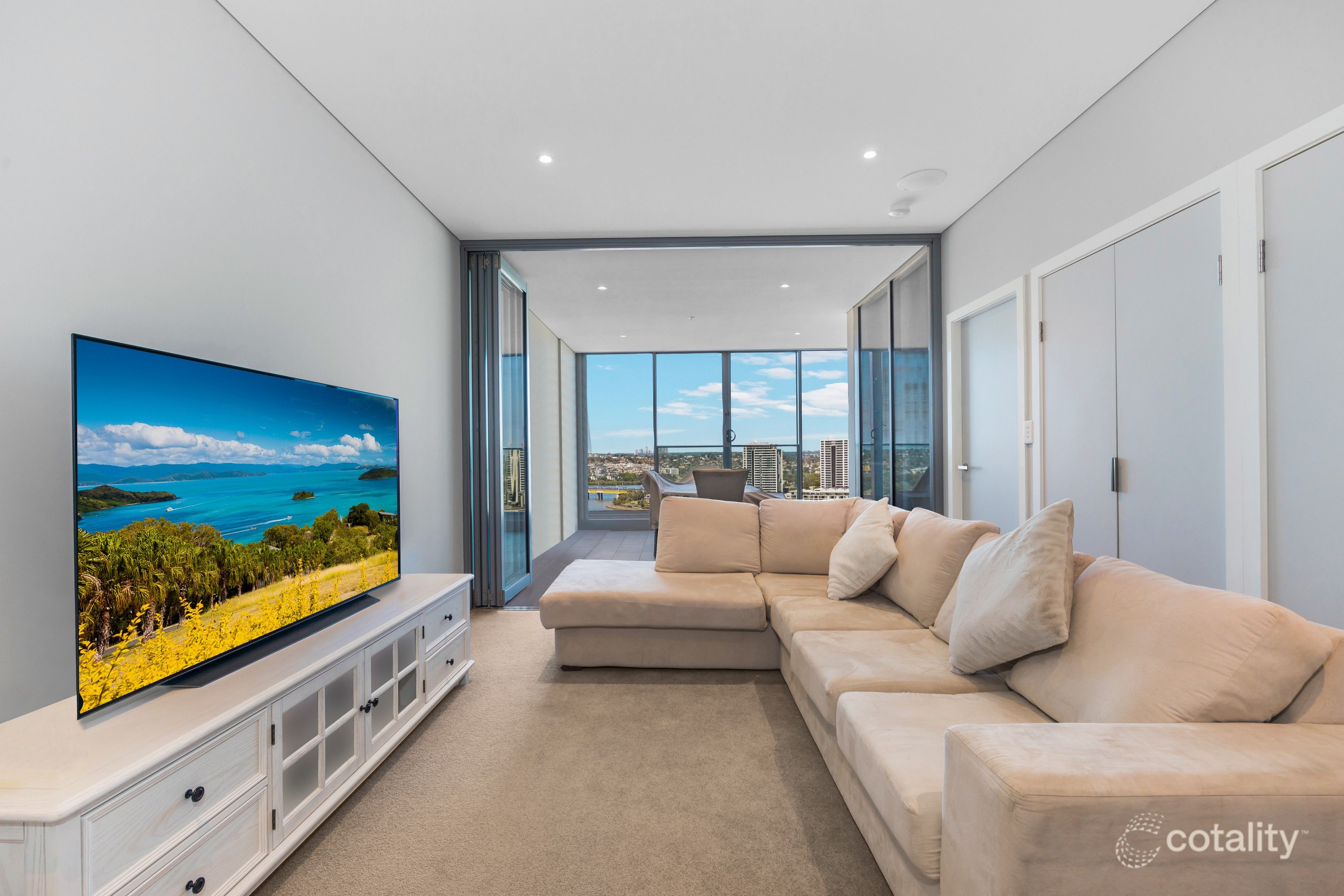 2305/18 Footbridge Bvd, Wentworth Point, NSW 2127