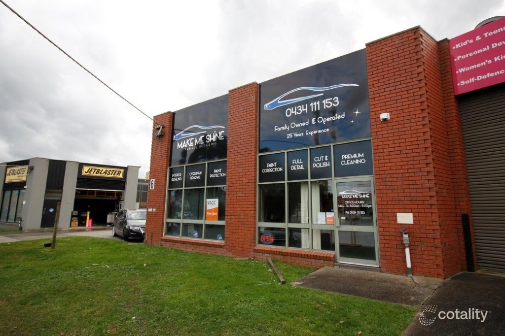 1/6 Holloway Dr, Bayswater, VIC 3153