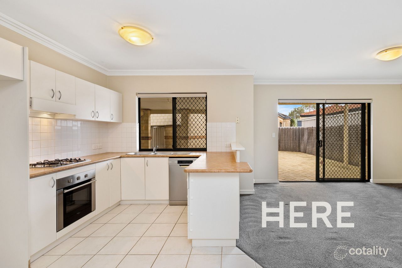 9b Zrinski Ct, Stirling, WA 6021