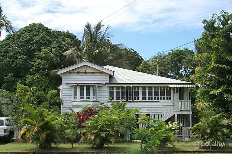 36 Upward St, Parramatta Park, QLD 4870