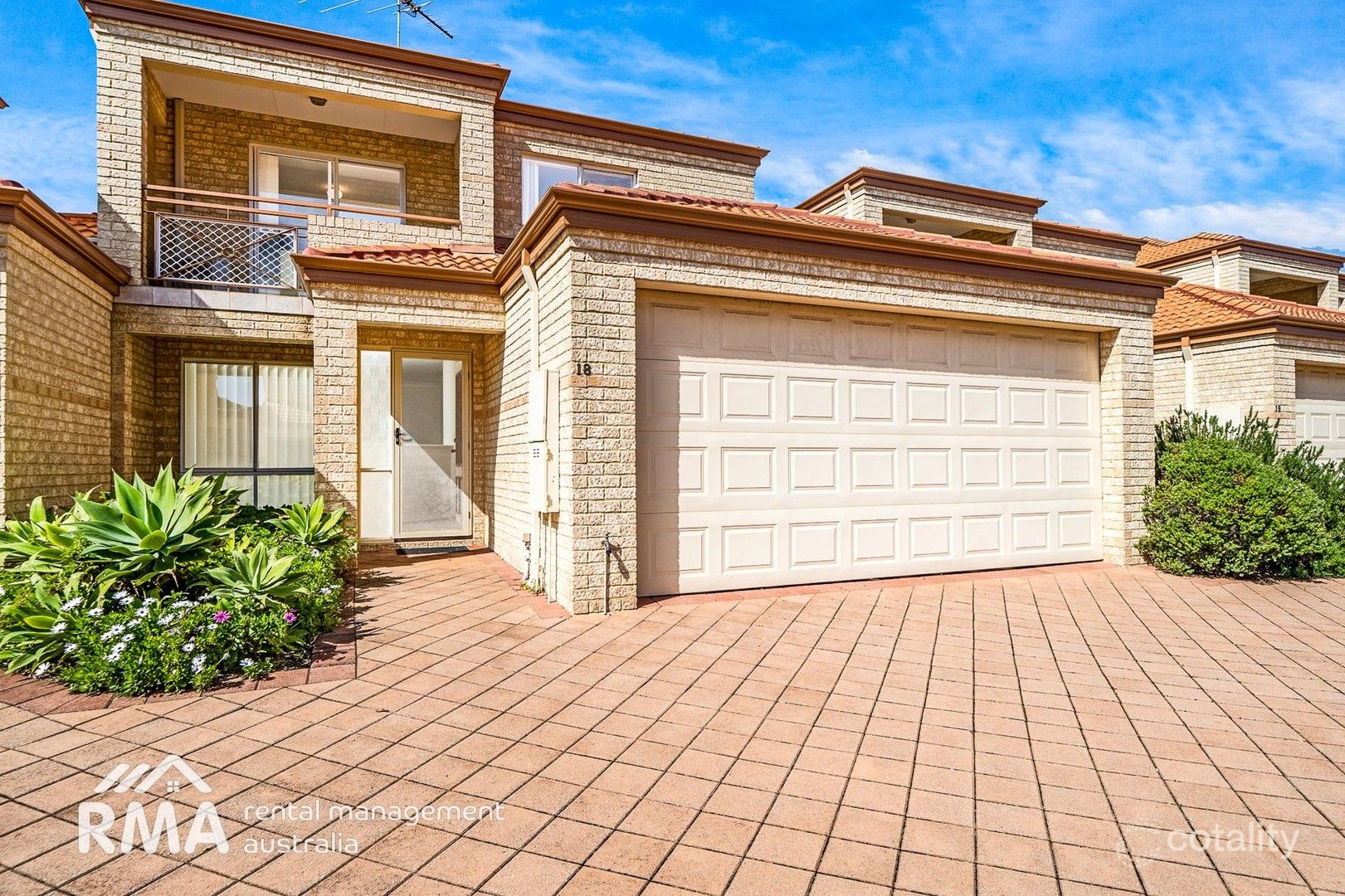 18/167 Flinders Ave, Hillarys, WA 6025