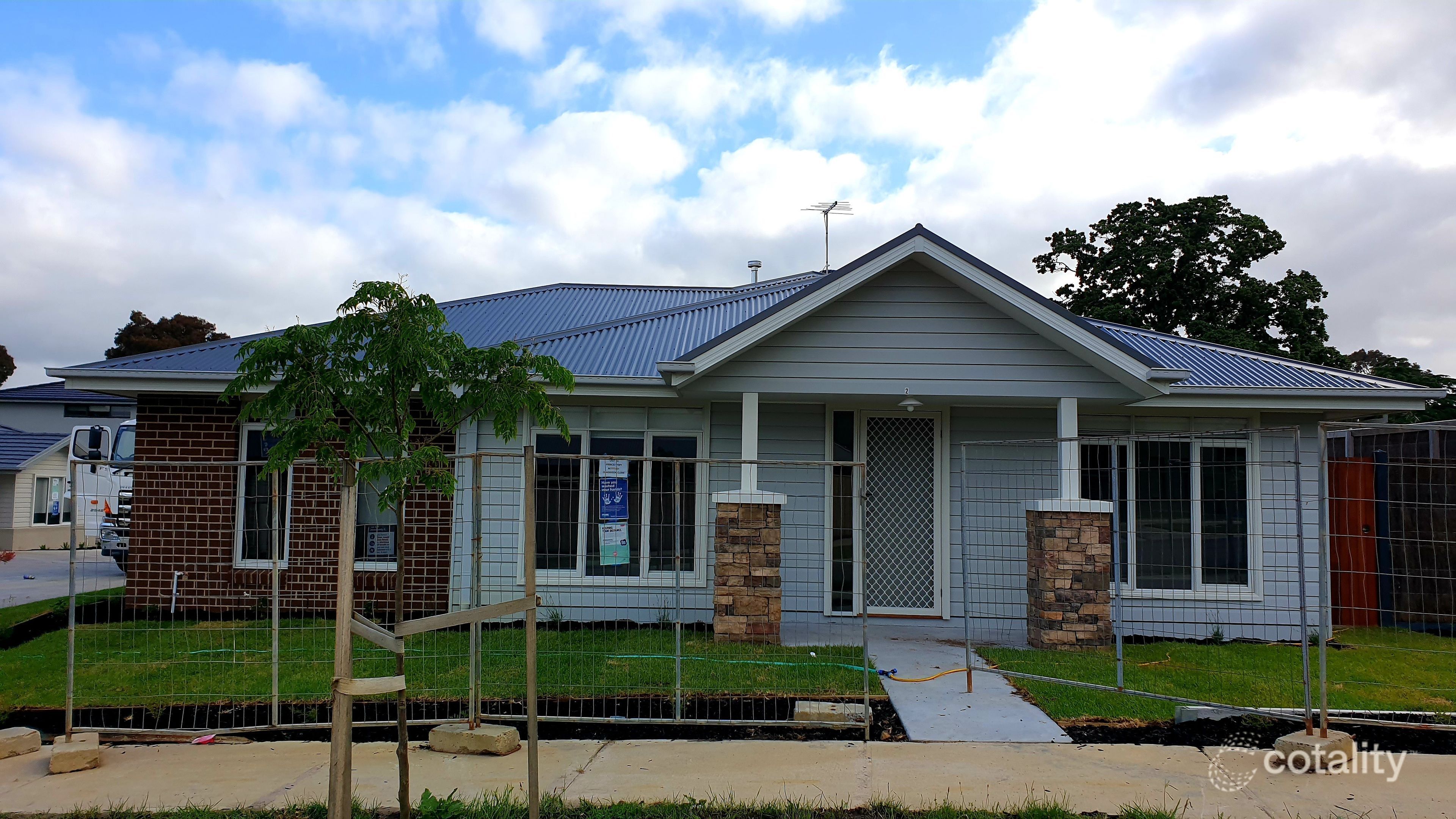 2 Addison Cl, Officer, VIC 3809