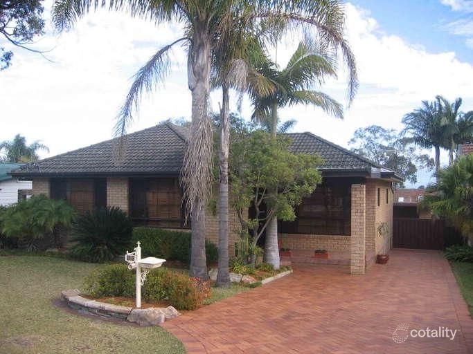 120 Kennedy St, Picnic Point, NSW 2213