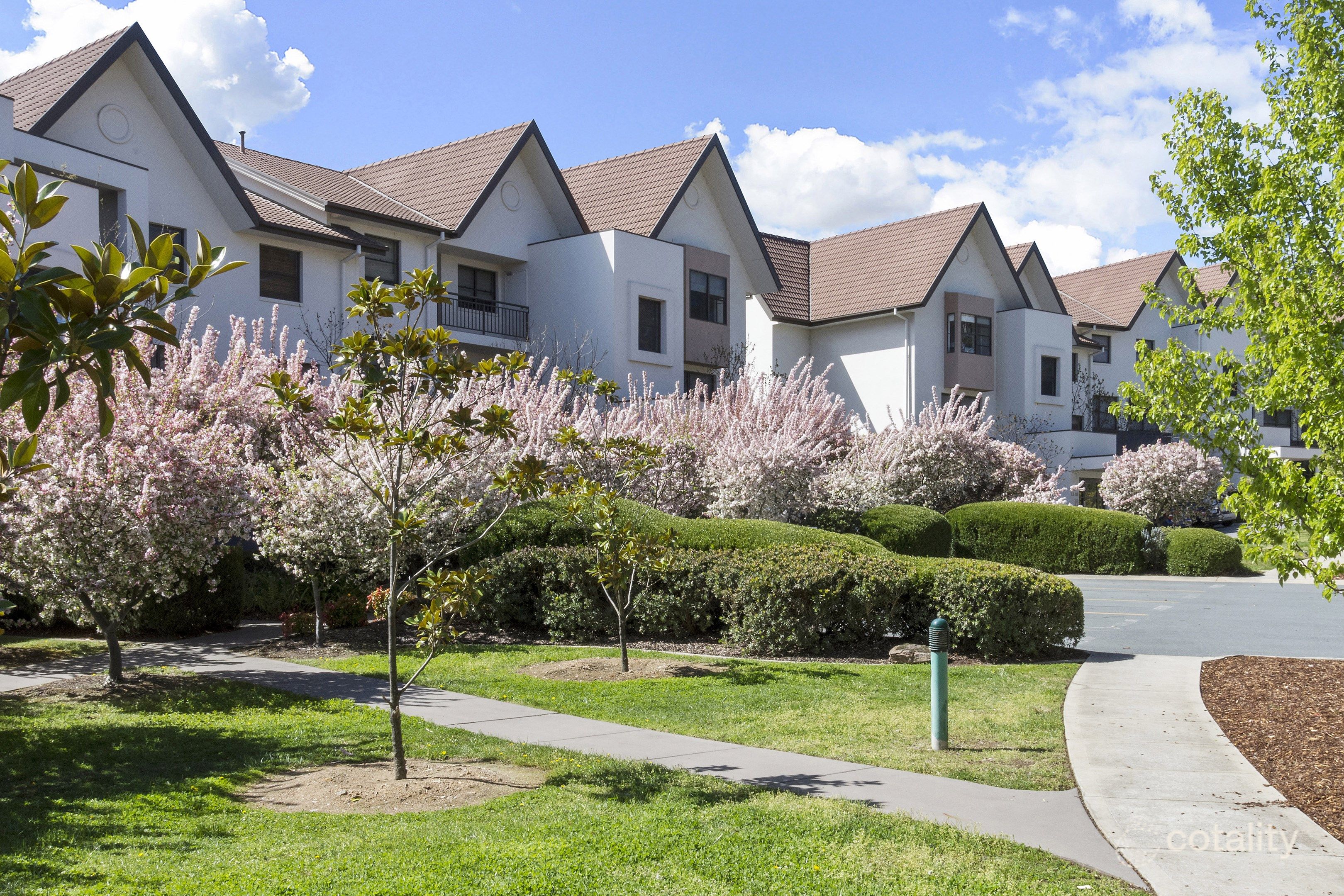 34/10 Hopegood Pl, Garran, ACT 2605