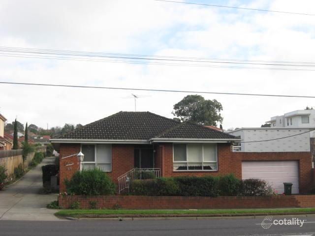 7/43 Rosanna Rd, Heidelberg, VIC 3084