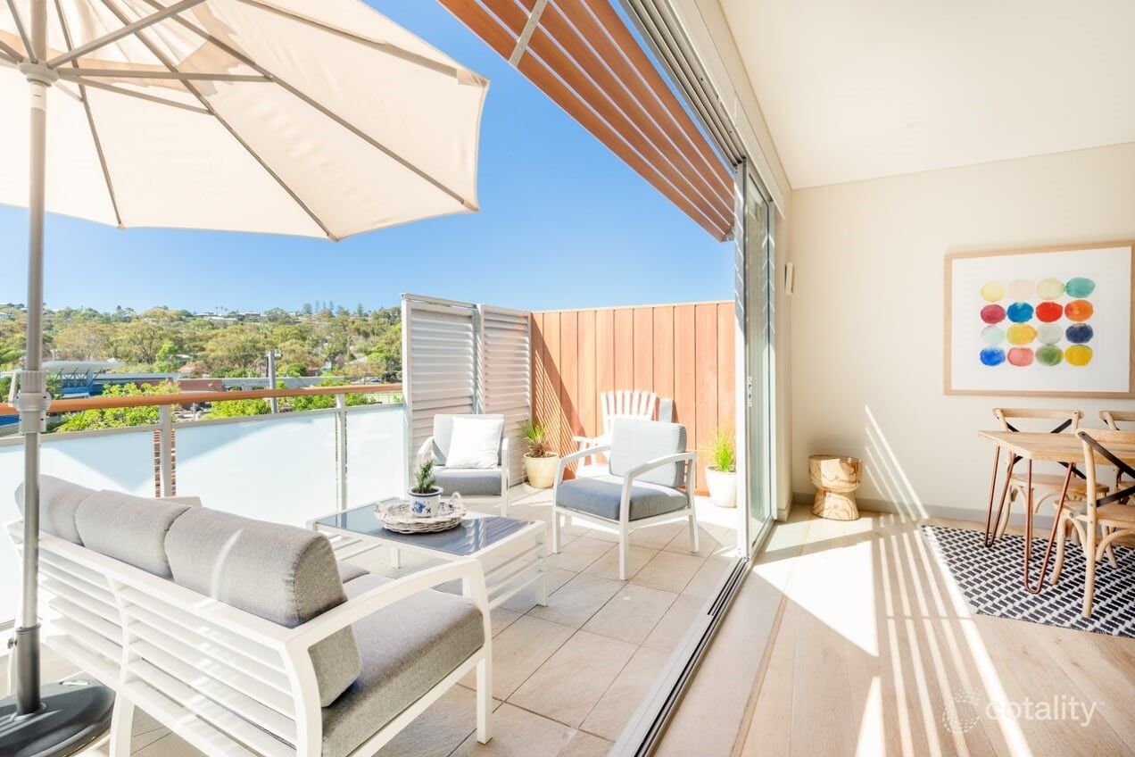 109/316-324 Barrenjoey Rd, Newport, NSW 2106