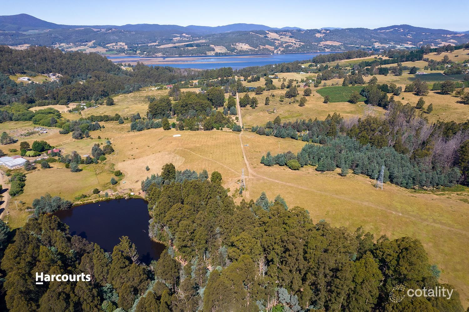 249 Jacksons Rd, Franklin, TAS 7113