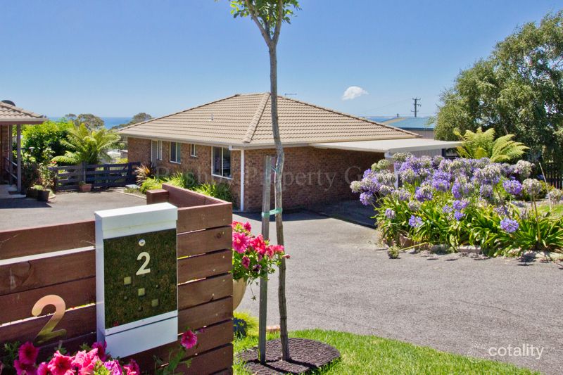 2/2 Mary St, Bridport, TAS 7262