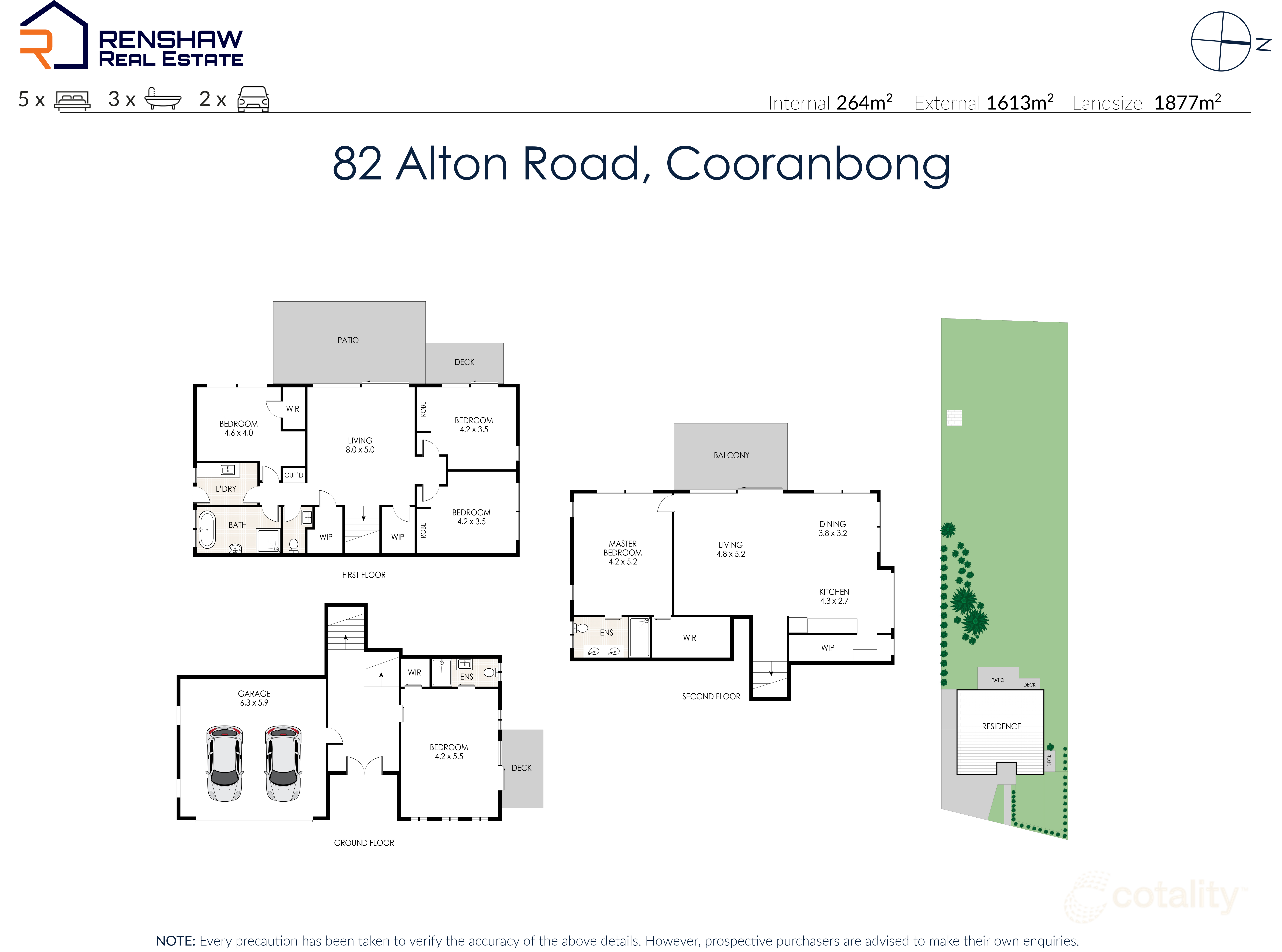 82 Alton Rd, Cooranbong, NSW 2265