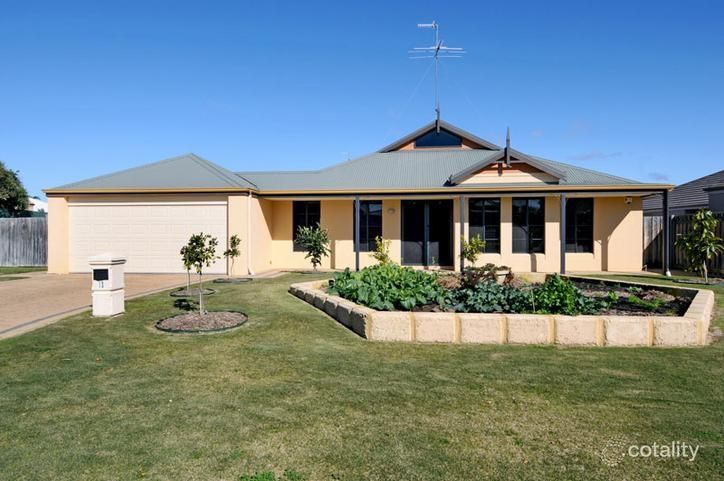 11 Keppel Mews, Halls Head, WA 6210