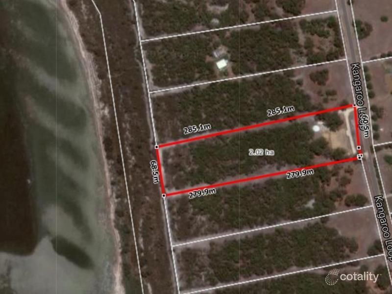 93 Kangaroo Loop, Birchmont, WA 6214