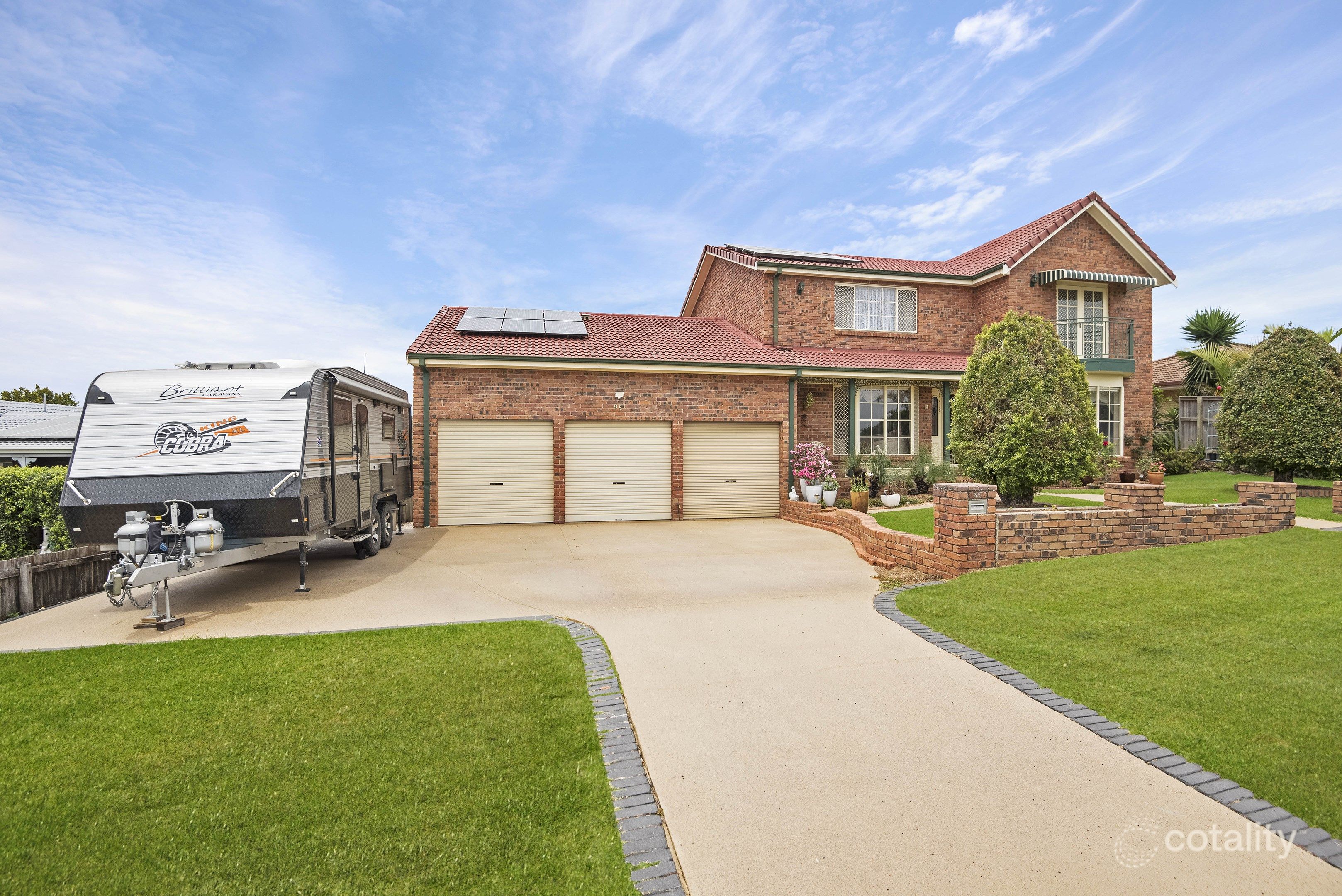 35 Oakland Pde, Banora Point, NSW 2486