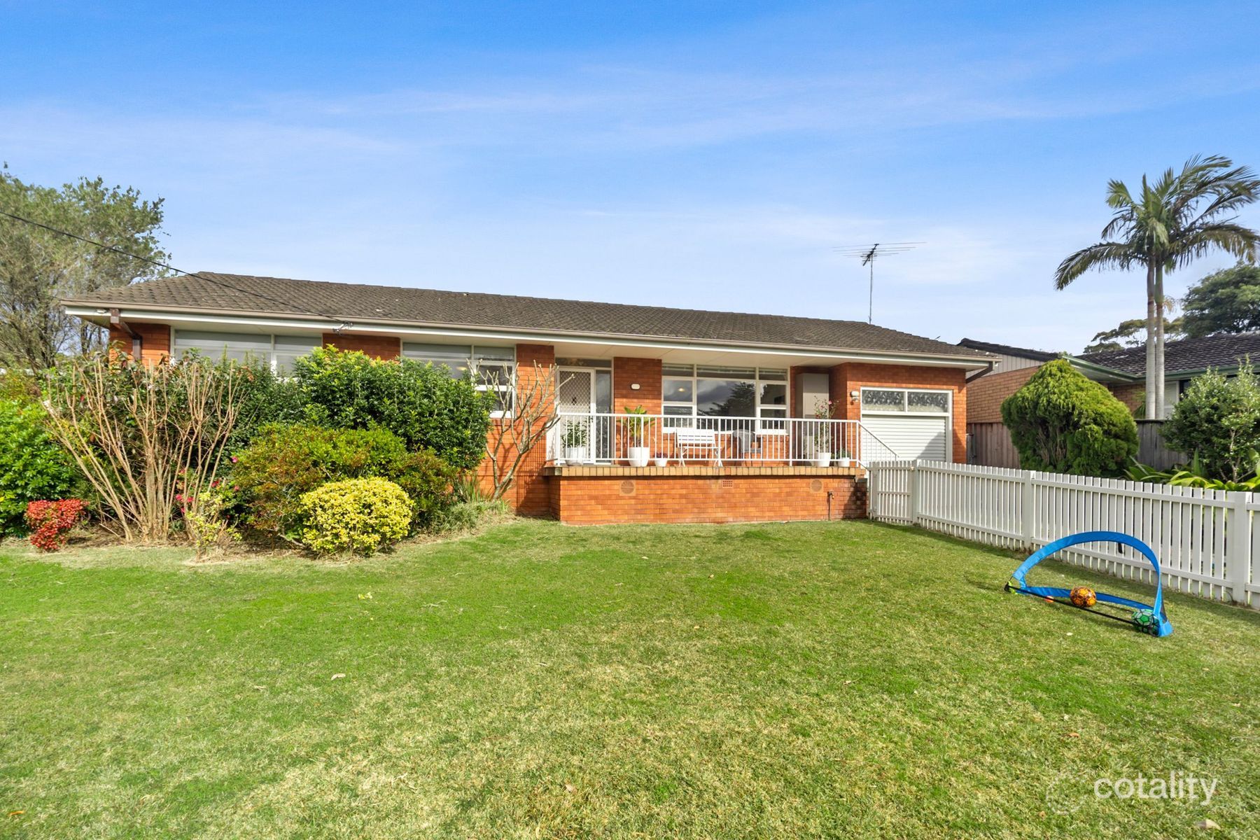 6 Pusan Pl, Belrose, NSW 2085