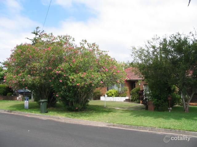 6 Riverview Pde, North Manly, NSW 2100