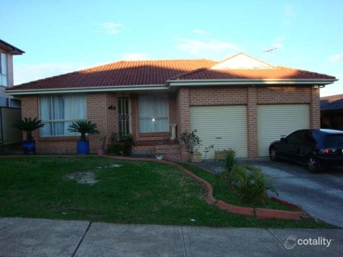 18 Mimosa Rd, Bossley Park, NSW 2176