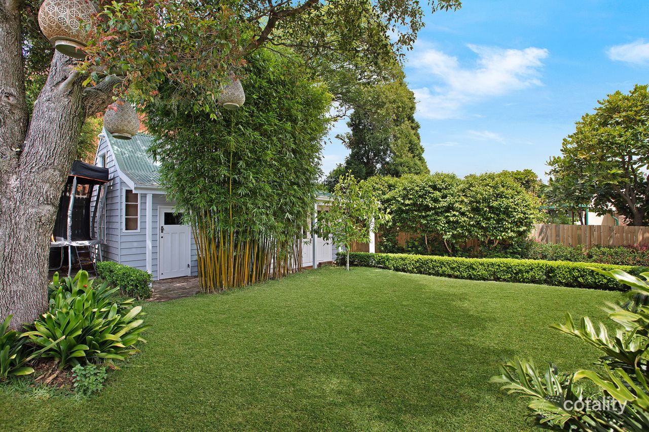 15 Ivy St, Randwick, NSW 2031