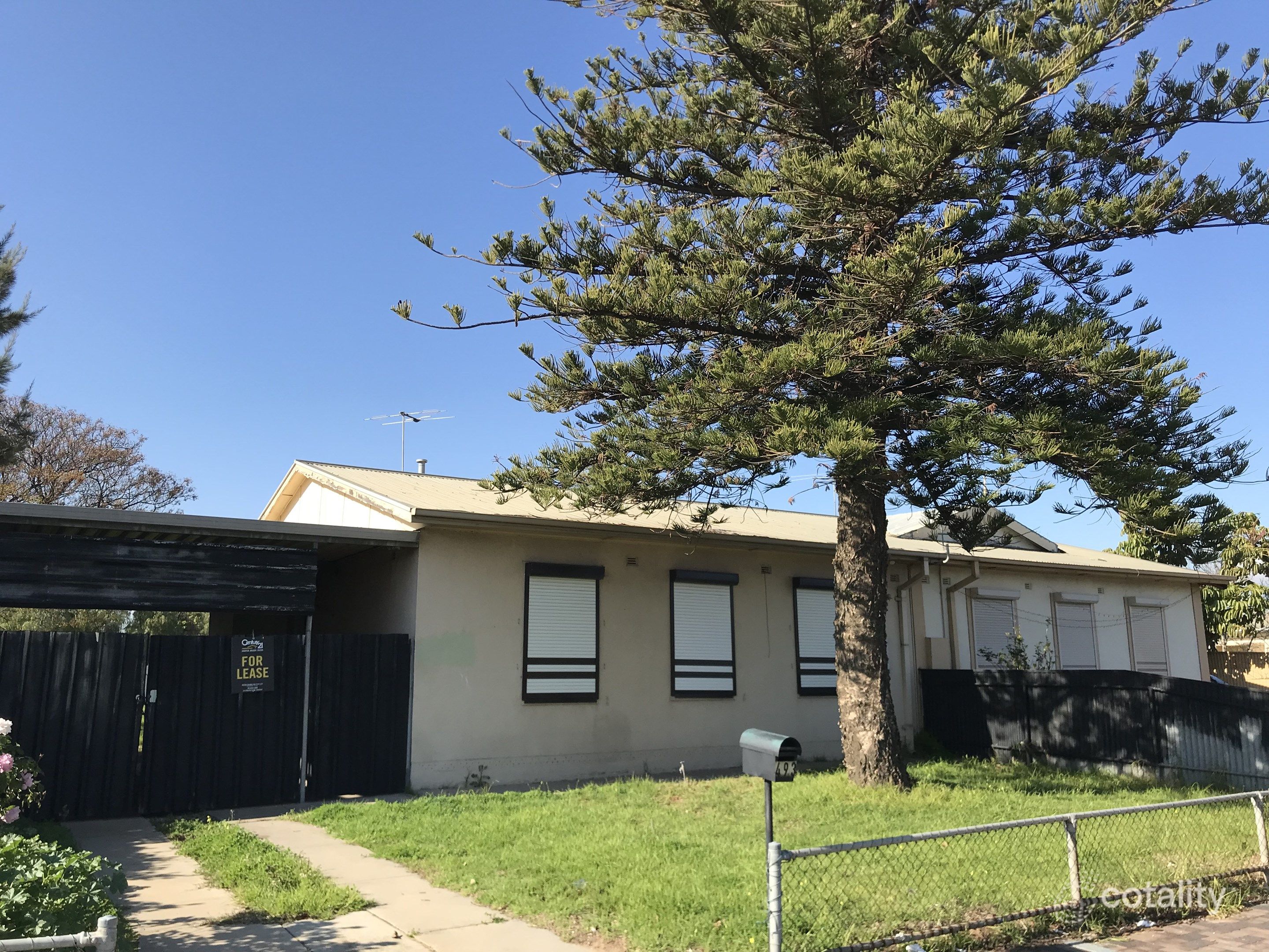 493 Prospect Rd, Blair Athol, SA 5084