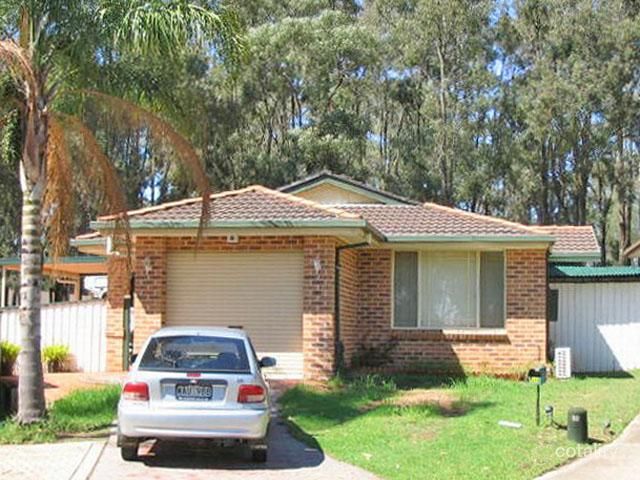 32 Celeste Ct, Rooty Hill, NSW 2766