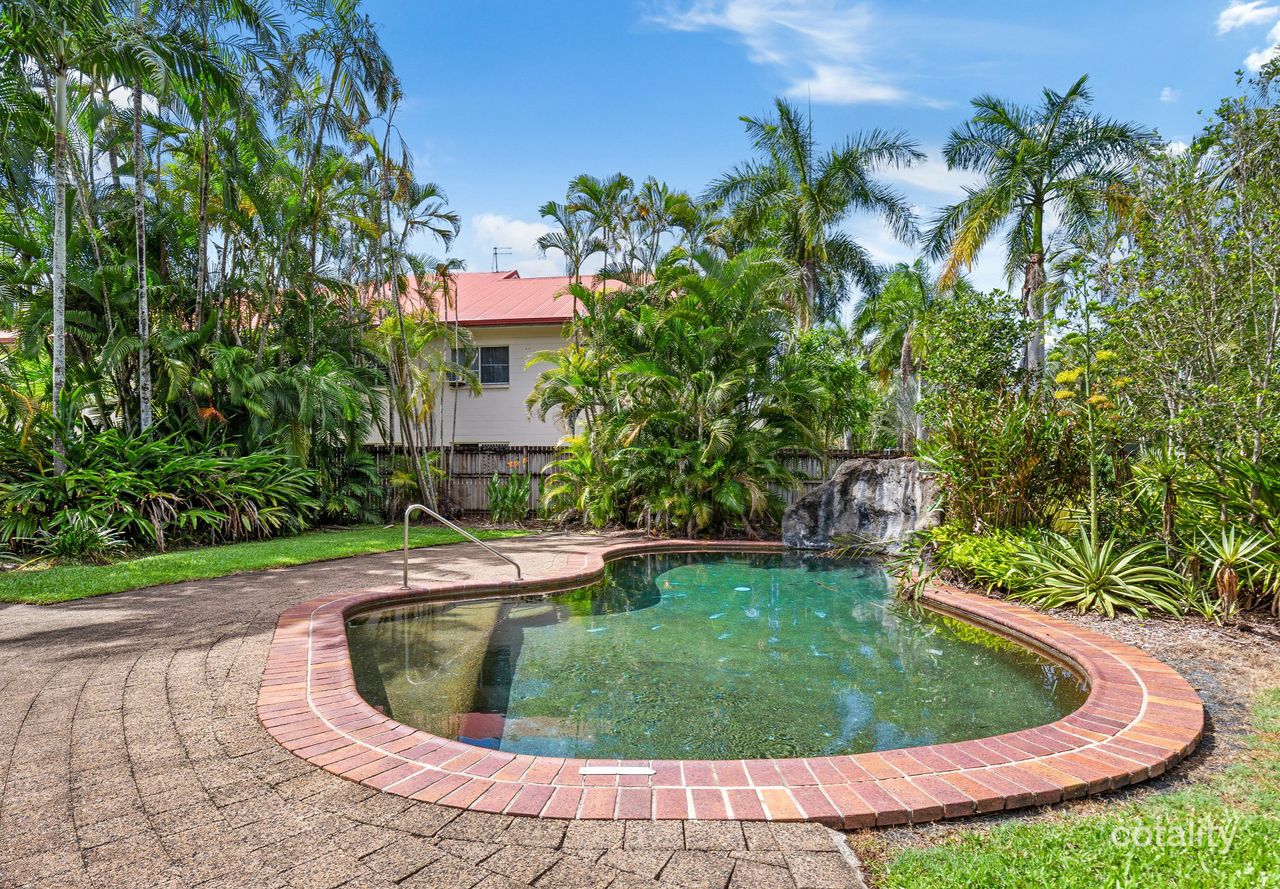 3/16-18 Springfield Cres, Manoora, QLD 4870