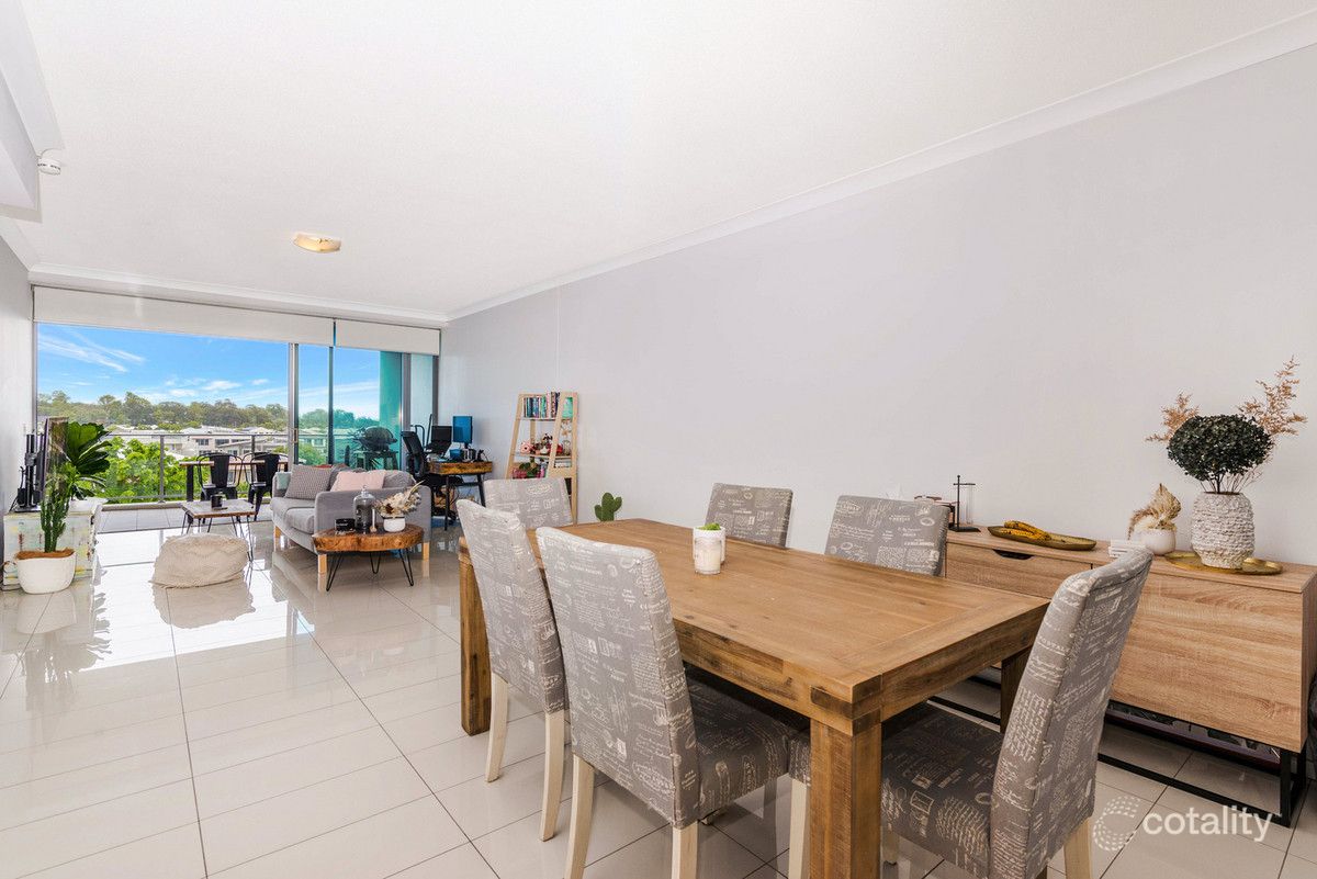 309/41 Harbour Town Dr, Biggera Waters, QLD 4216
